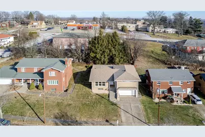 211 Donnell Street, Weirton, WV 26062 - Photo 32