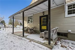 323 Tyson Ave, Akron, OH 44319 - Photo 34