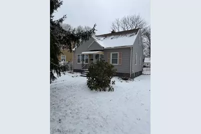 1116 Frederick Boulevard, Akron, OH 44320 - Photo 1