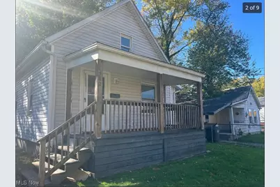 582 Corice Street, Akron, OH 44311 - Photo 2