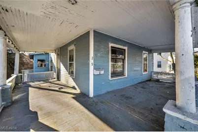 215 W College Street, Oberlin, OH 44074 - Photo 4