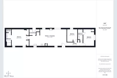 107 Township Road 810 #Lot 23, West Salem, OH 44287 - Photo 2