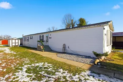 107 Township Road 810 #Lot 23, West Salem, OH 44287 - Photo 1