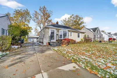 28785 Hazel Avenue, Wickliffe, OH 44092 - Photo 1