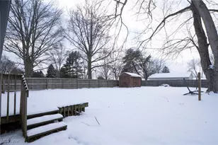 6835 William Tell Ave NW, North Canton, OH 44720 - Photo 28