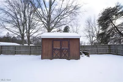 6835 William Tell Avenue NW, North Canton, OH 44720 - Photo 30