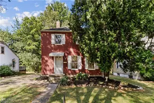 1126 Orlando Ave, Akron, OH 44320 - Photo 2