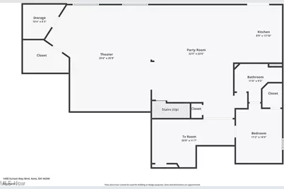 1430 Sunset Way Boulevard, Kent, OH 44240 - Photo 34