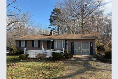 13222 Atwater Avenue NE, Alliance, OH 44601 - Photo 1