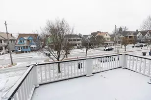 1598 Alameda Ave, Oakwood, OH 44107 - Photo 6