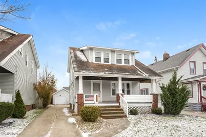 4917 Stickney Avenue, Loveland, OH 44144 - Photo 2