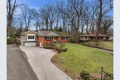 5014 East Boulevard NW, Canton, OH 44718 - Photo 1