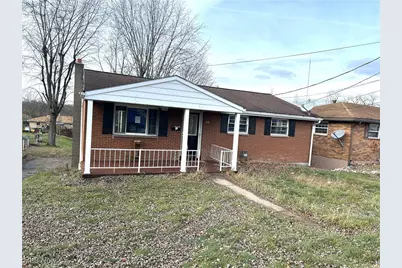 225 Petrick Ave, Mingo Junction, OH 43938 - Photo 1