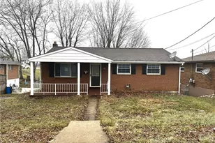 225 Petrick Ave, Mingo Junction, OH 43938 - Photo 2