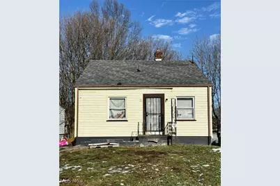 544 Miller Street, Youngstown, OH 44502 - Photo 1