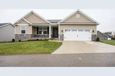937 Crockett Circle, Canal Fulton, OH 44614 - Photo 1