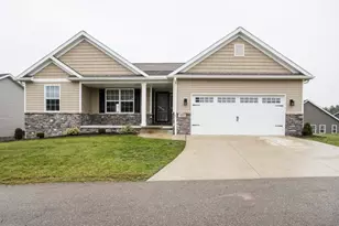 937 Crockett Cir, Canal Fulton, OH 44614 - Photo 1