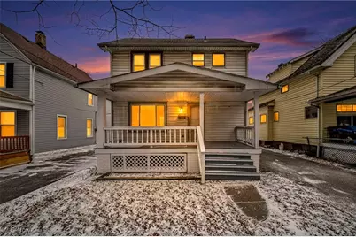 2153 W 106th Street, Loveland, OH 44102 - Photo 1