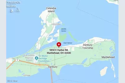 5850 E Harbor Road #C11, Lakeside Marblehead, OH 43440 - Photo 4