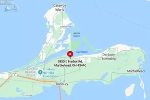 5850 E Harbor Rd, Lakeside Marblehead, OH 43440 - Photo 4