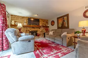 5161 Johnnycake Ridge NE, Canton, OH 44705 - Photo 16