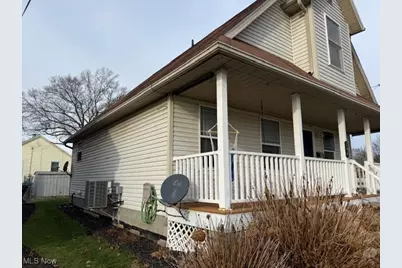 244 5th Street NE, Barberton, OH 44203 - Photo 2