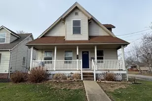 244 5th St NE, Barberton, OH 44203 - Photo 1