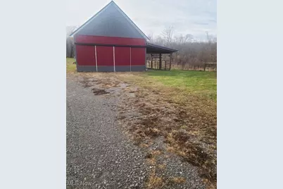 7833 Pymatuning Lake Road, Williamsfield, OH 44093 - Photo 16