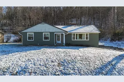 118 Rathbone Road, Marietta, OH 45750 - Photo 2