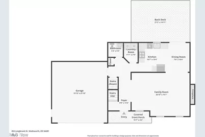 854 Longbrook Drive, Wadsworth, OH 44281 - Photo 34