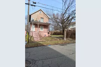 160 Gordon Avenue, Campbell, OH 44405 - Photo 1