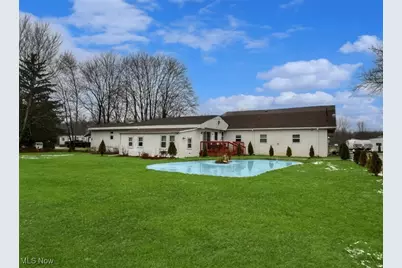 951 Chappell Road, Jefferson, OH 44047 - Photo 1