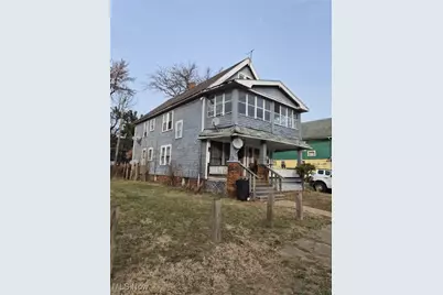 13501 Milan Avenue, East Cleveland, OH 44112 - Photo 2