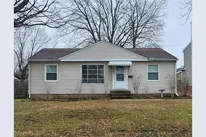 665 Cherokee Trail, Willoughby, OH 44094 - Photo 1