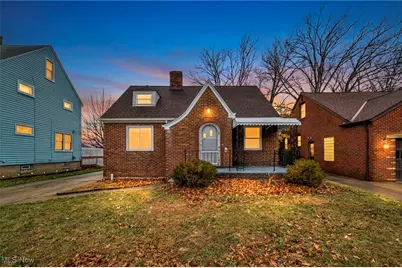 766 E 232nd Street, Euclid, OH 44123 - Photo 1