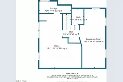 766 E 232nd Street, Euclid, OH 44123 - Photo 48