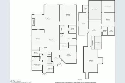 11195 Caddie Lane, Concord, OH 44077 - Photo 42