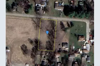 4293 Yale Street, Springfield, OH 45502 - Photo 1