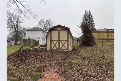 842 Arch Street, Zanesville, OH 43701 - Photo 4