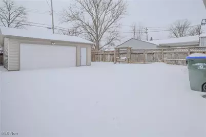 254 Tyler Avenue, Cuyahoga Falls, OH 44221 - Photo 6