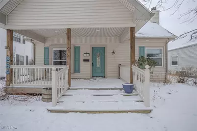 254 Tyler Avenue, Cuyahoga Falls, OH 44221 - Photo 4