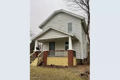767 Roscoe Avenue, Akron, OH 44306 - Photo 1