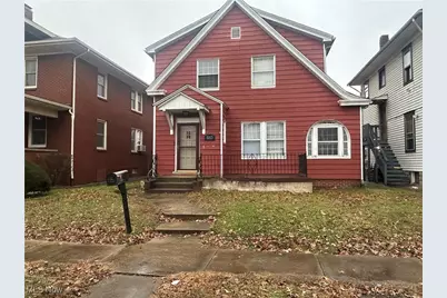 510 Forest Avenue, Zanesville, OH 43701 - Photo 1