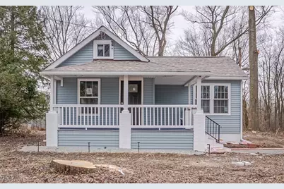 3343 Lawnview Avenue, Lowellville, OH 44436 - Photo 1