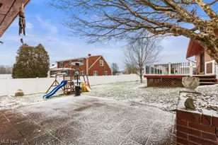 3521 Lindberg Way, Weirton, WV 26062 - Photo 34