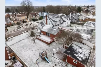 3521 Lindberg Way, Weirton, WV 26062 - Photo 30