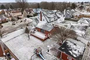 3521 Lindberg Way, Weirton, WV 26062 - Photo 30