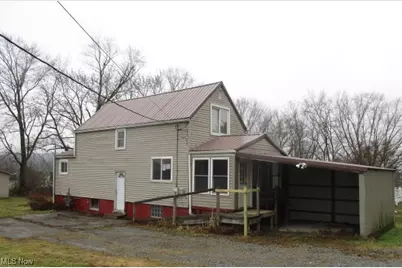 46201 Wyoming Avenue, East Liverpool, OH 43920 - Photo 1