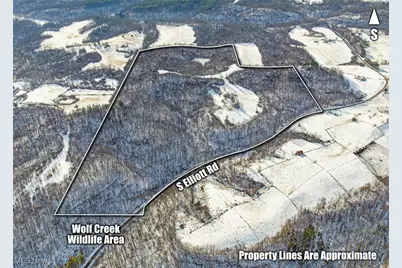 3760 S Elliott Road, Stockport, OH 43787 - Photo 4