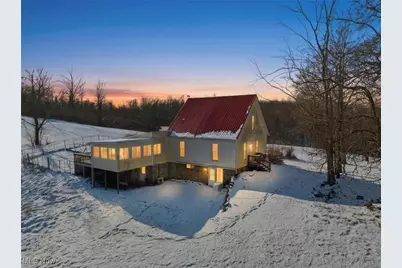 3760 S Elliott Road, Stockport, OH 43787 - Photo 1